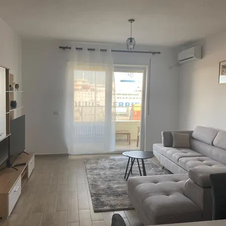 Port View Apartments In Central Durres Exterior photo